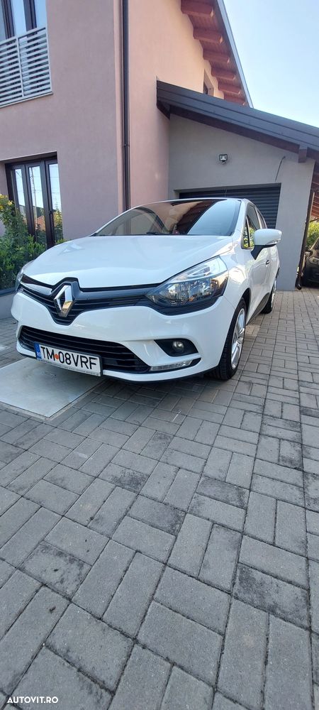 Renault Clio - 3