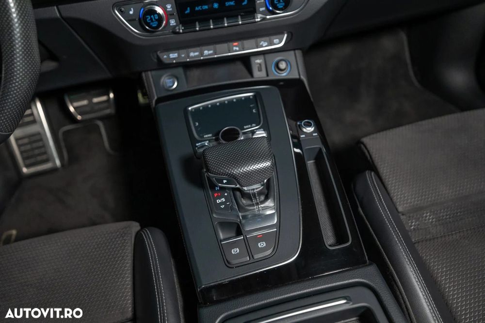 Audi Q5 - 39