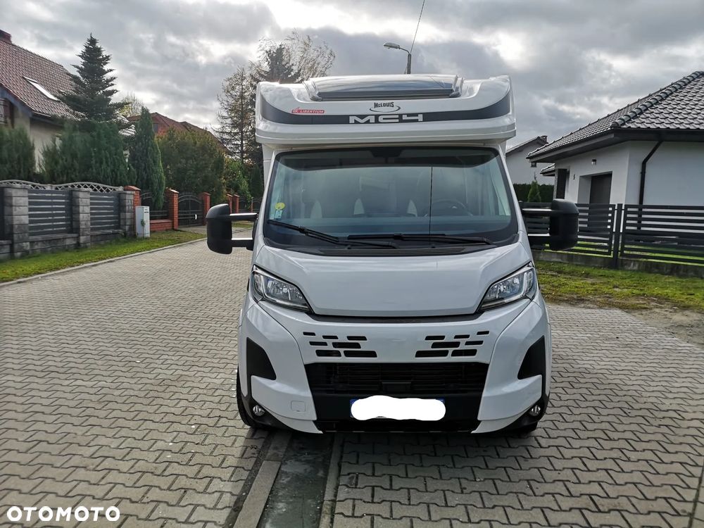 Fiat DUCATO - 2