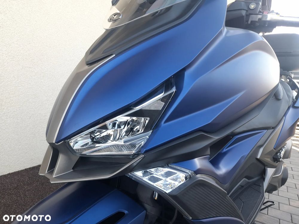 Kymco Xciting - 26