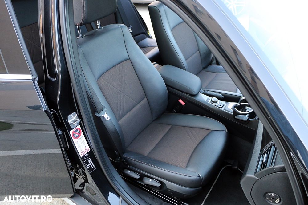 BMW X1 xDrive20d Aut. xLine - 18