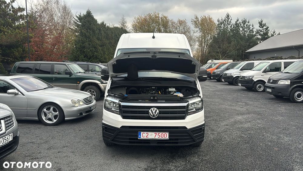Volkswagen Crafter - 30