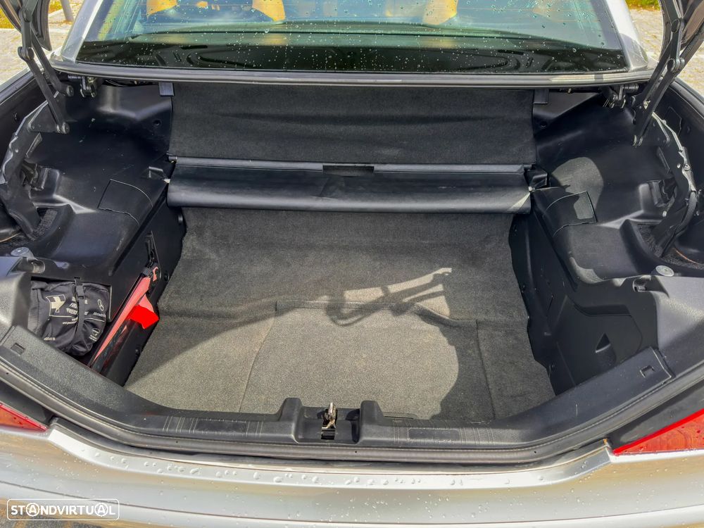 Mercedes-Benz SLK 200 Kompressor - 11