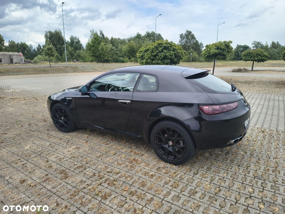 Alfa Romeo Brera - 3
