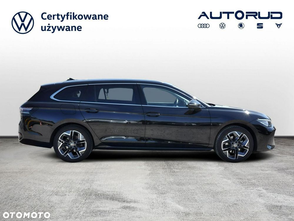 Volkswagen Passat Variant 1.5 TSI ACT mHEV Elegance DSG - 6