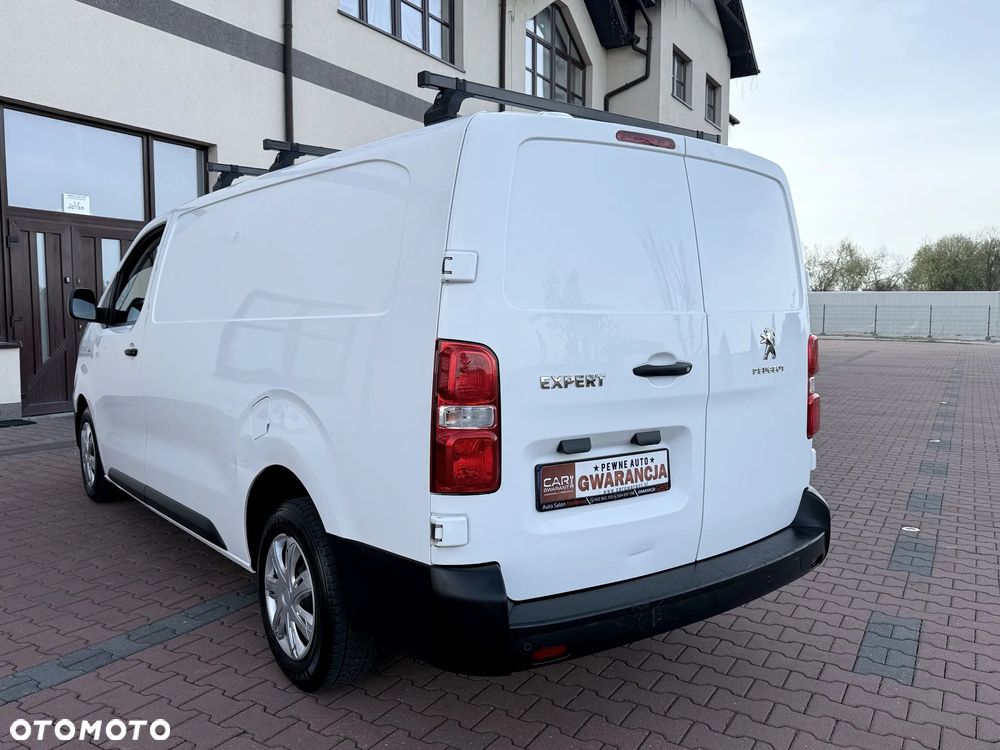 Peugeot EXPERT  L2 LONG - 4