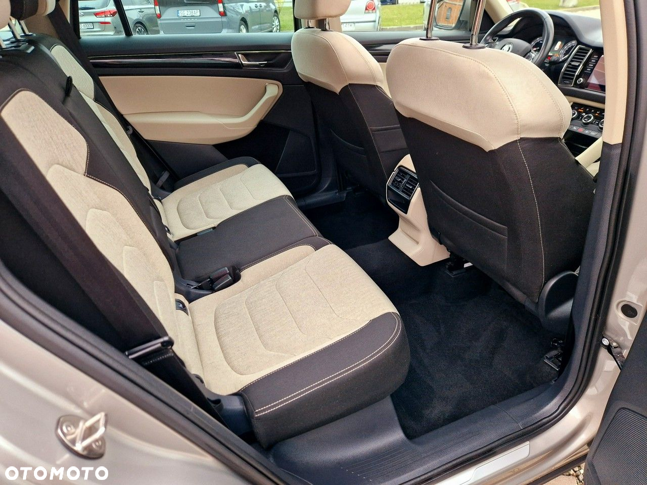 Skoda Kodiaq - 36