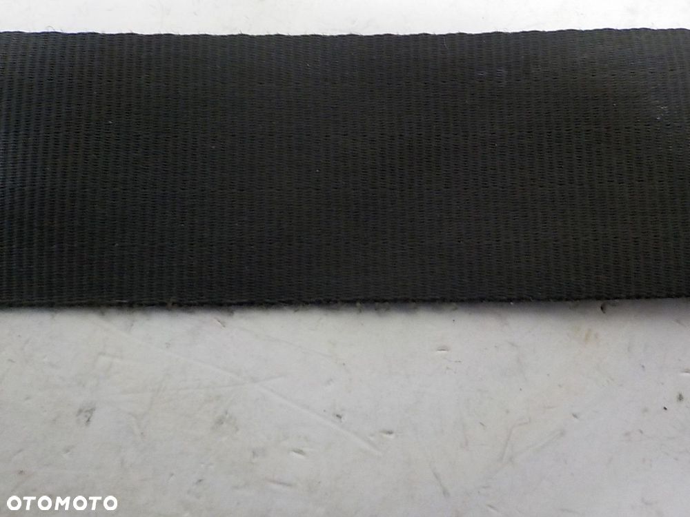 FIAT PUNTO EVO PAS BEZPIECZEŃSTWA NAPINACZ 3D PRAWY PRZÓD PRZEDNI - 8