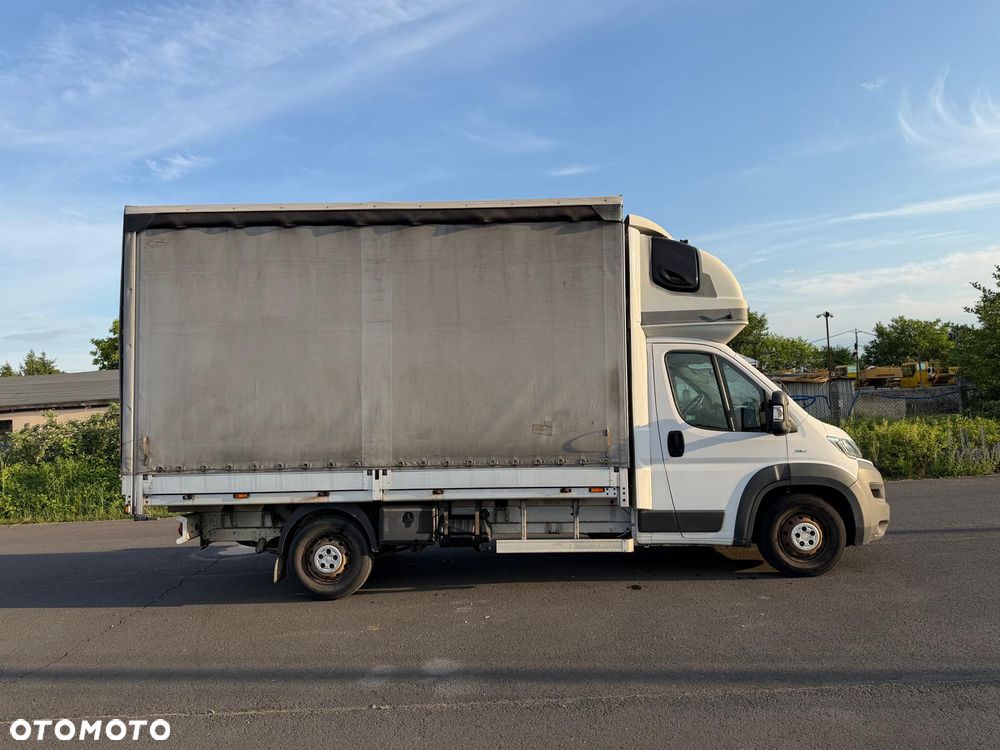 Fiat DUCATO - 2