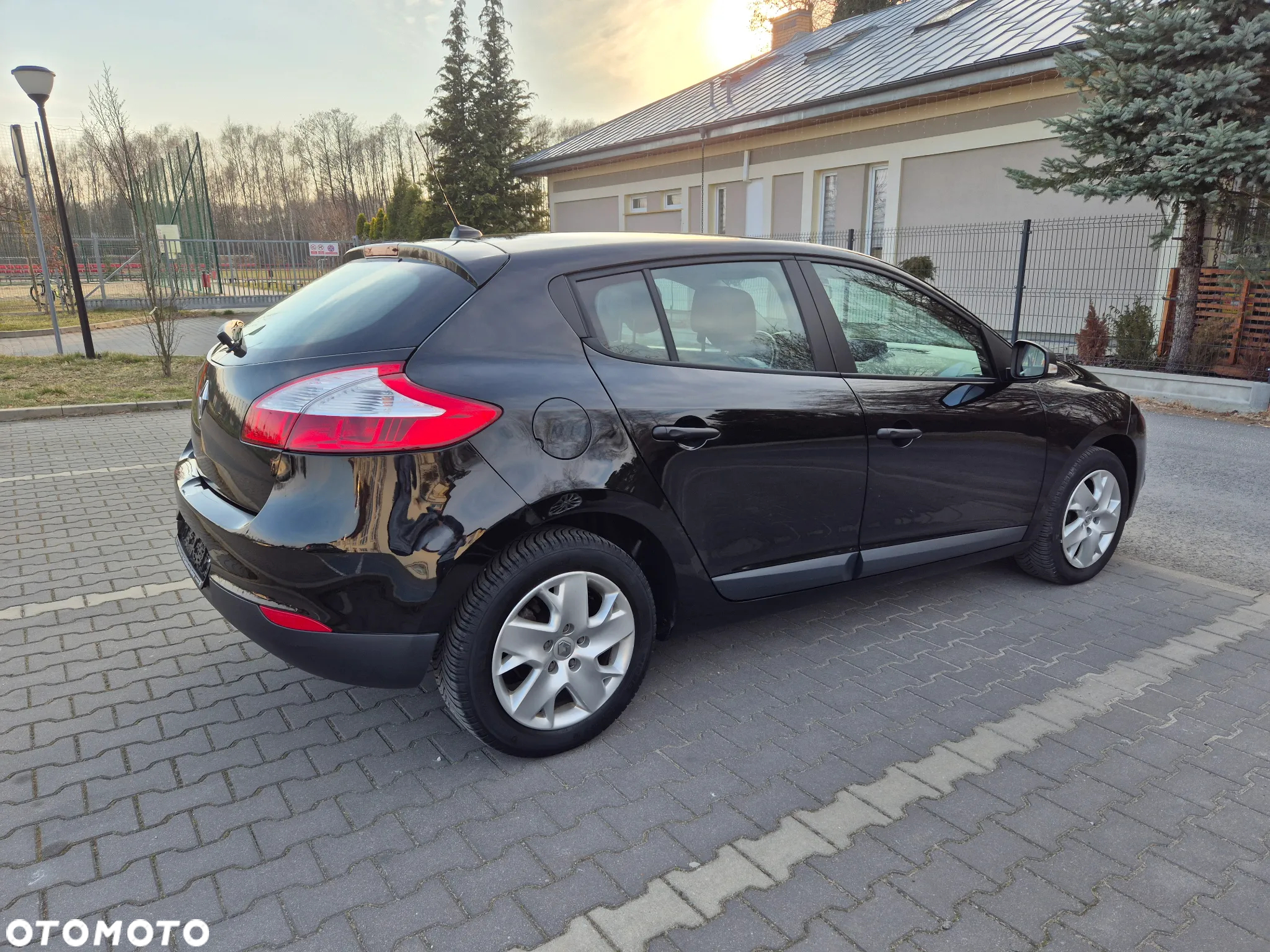 Renault Megane - 4