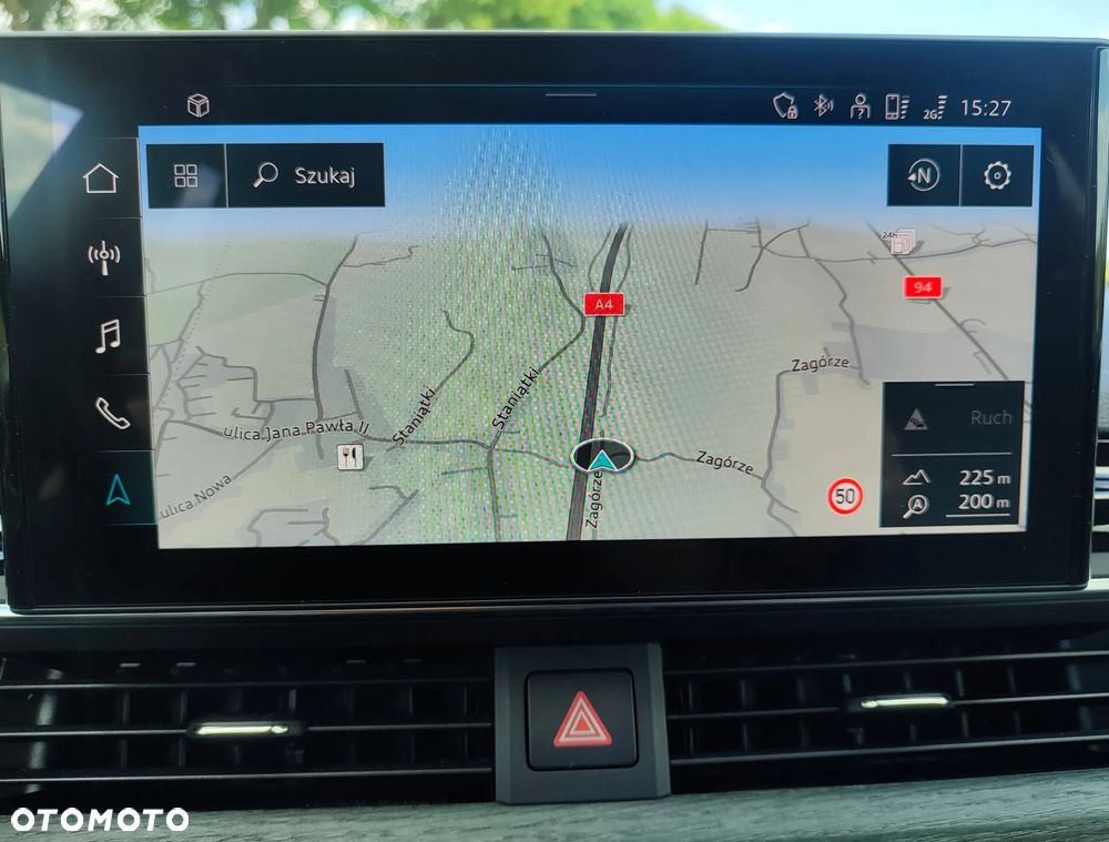 Audi A5 Sportback 45 TFSI quattro S tronic S line - 26