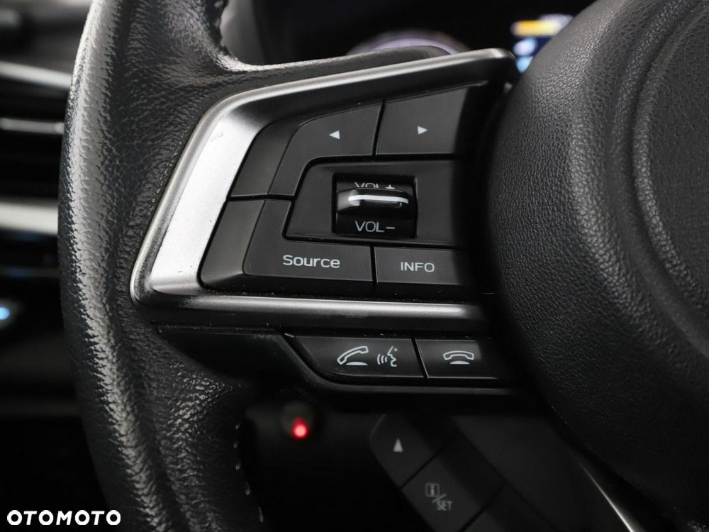 Subaru Forester 2.0X Lineartronic Comfort - 34