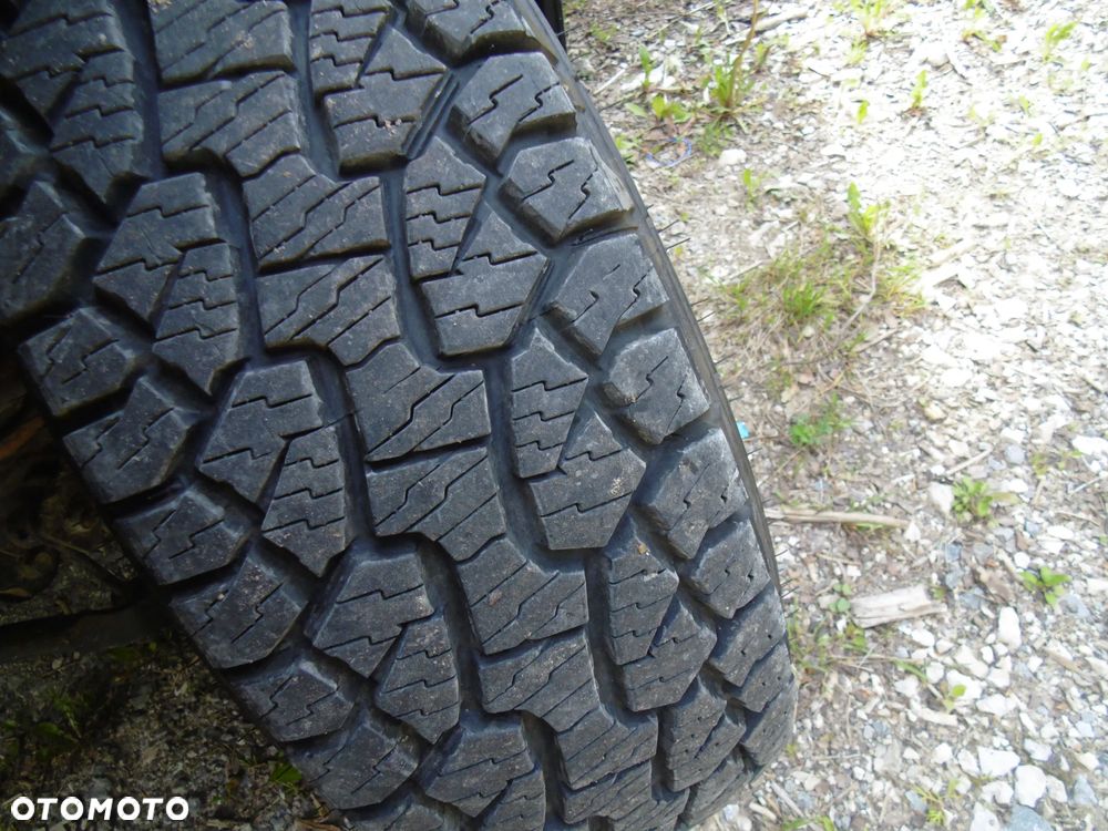 Suzuki Jimny 1.3 JLX / Comfort - 14