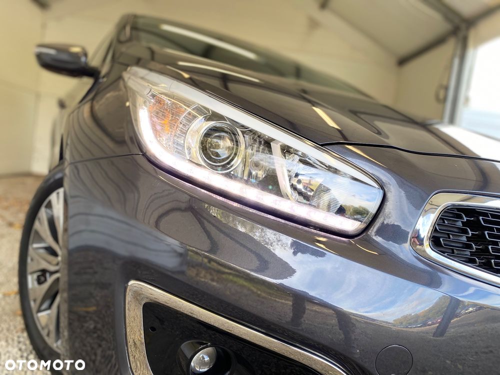 Kia Ceed 1.6 CRDi L - 18