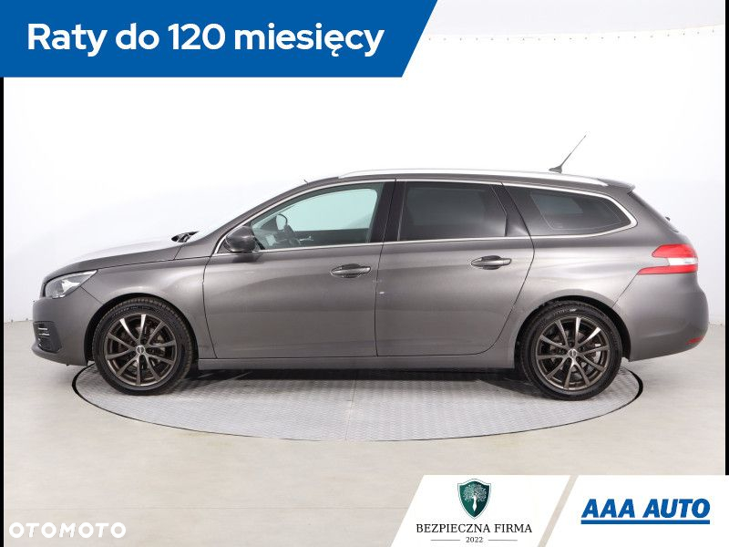 Peugeot 308 - 3