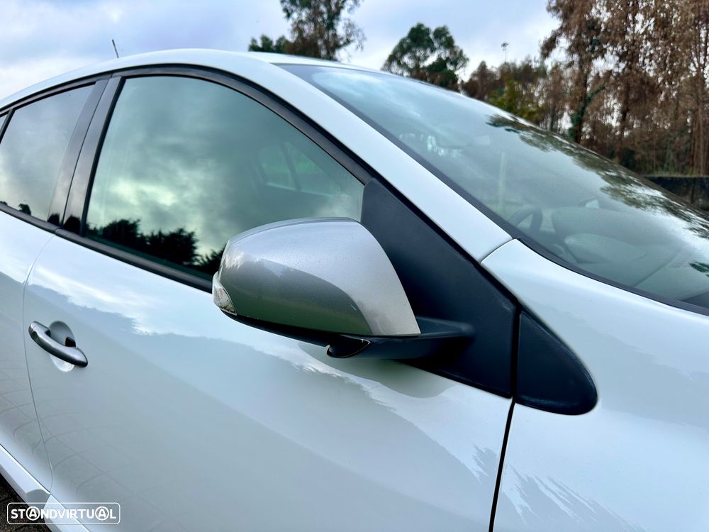 Renault Mégane 1.5 dCi GT Line - 14