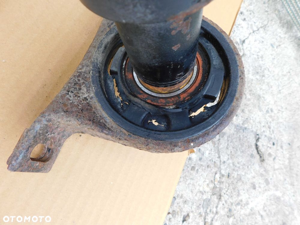 Wał Napędowy Przednia Część Przód Mercedes Sprinter W906 Crafter A9064105306 - 4
