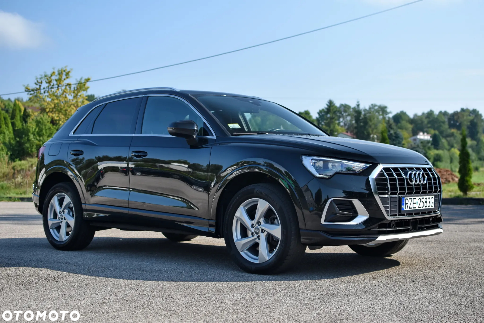 Audi Q3 - 16