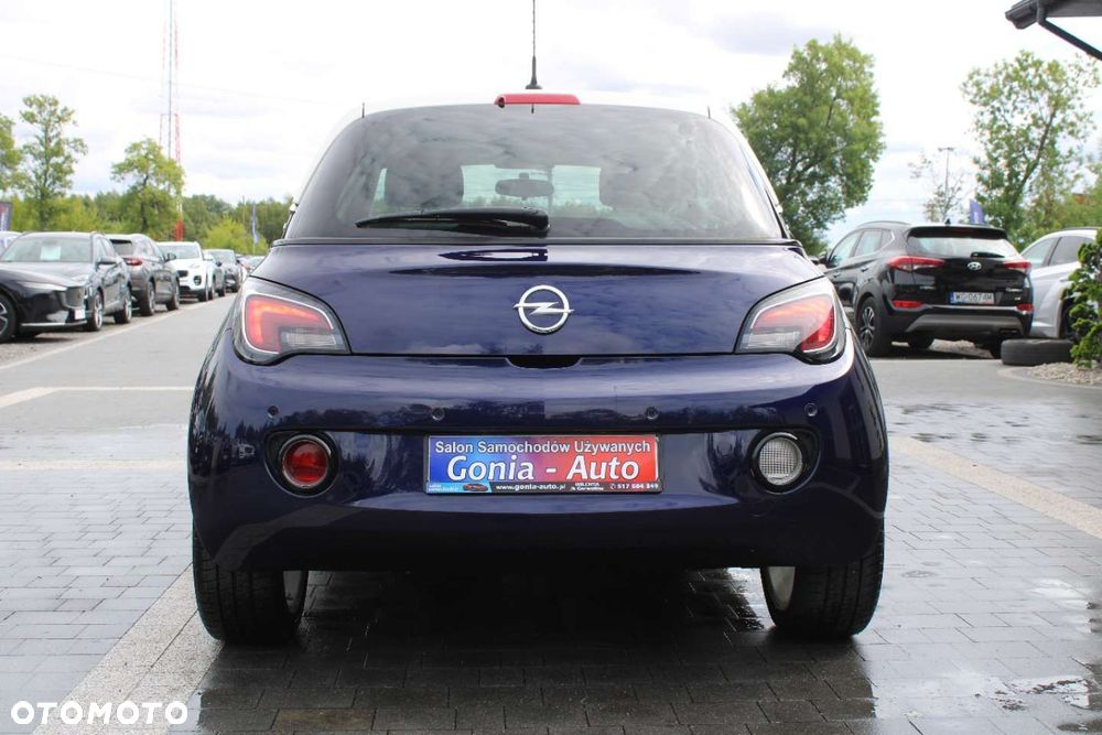 Opel Adam - 5
