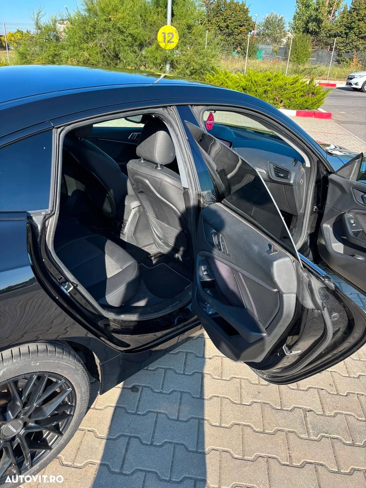 BMW Seria 2 218d Aut. - 6
