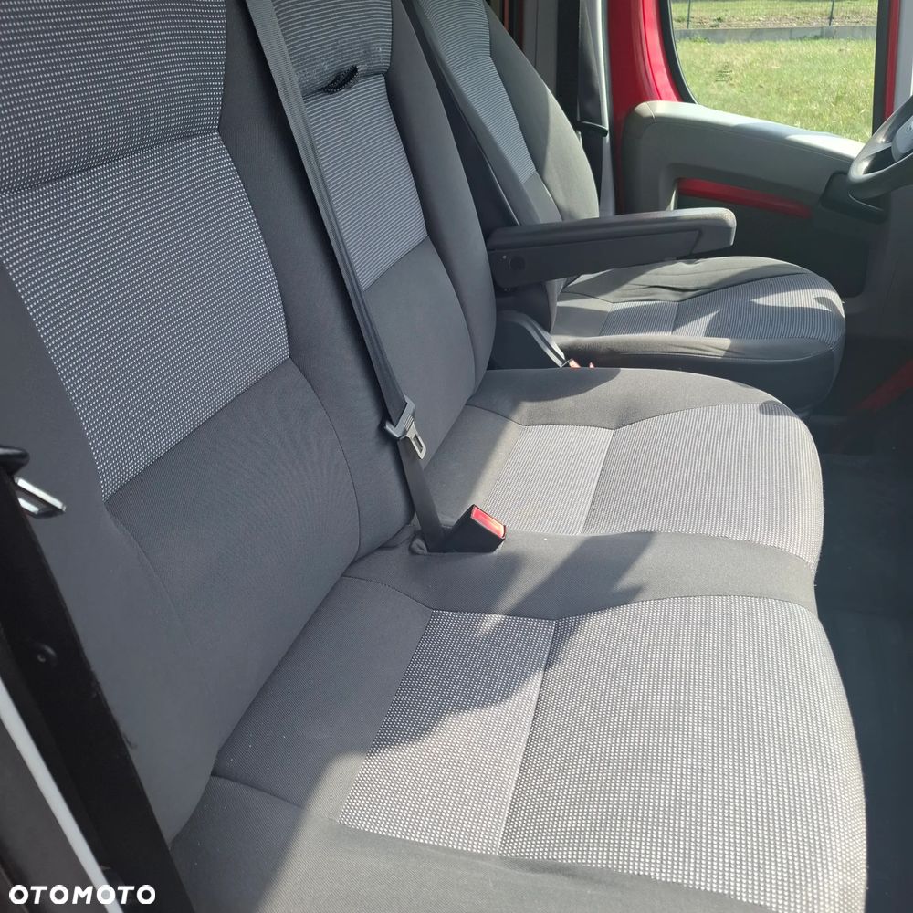 Peugeot Boxer L1H1 Luxus - 7