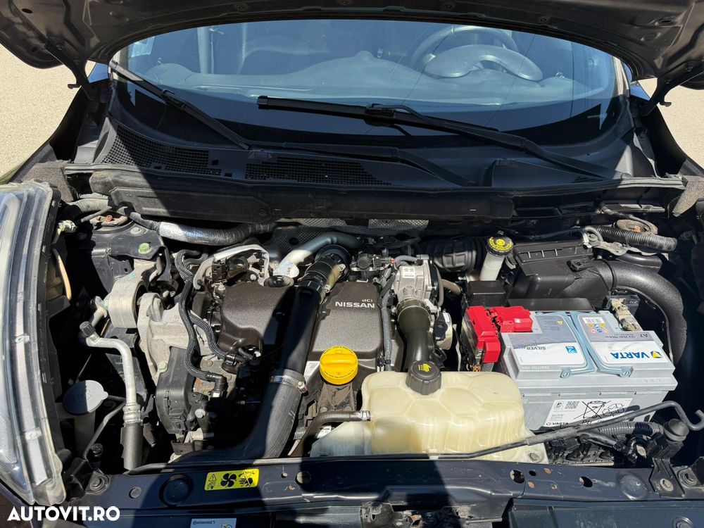 Nissan Juke 1.5 dCi Edition - 10