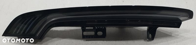 Porsche Carrera Lampa Prawy Tył 9P594502 - 1