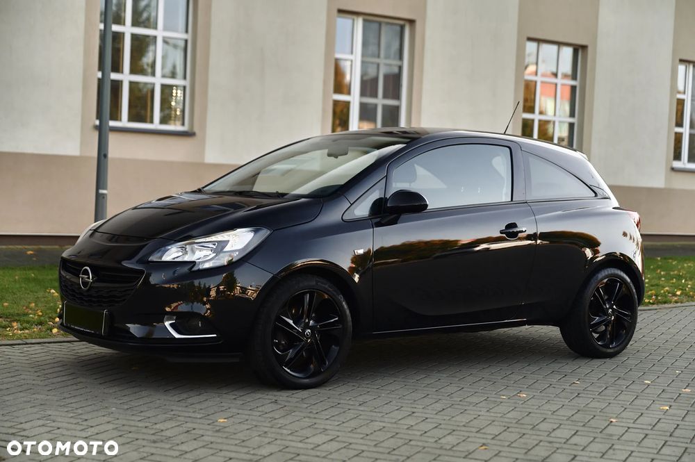 Opel Corsa 1.4 16V EcoFLEX Start-Stop Color Edition - 4