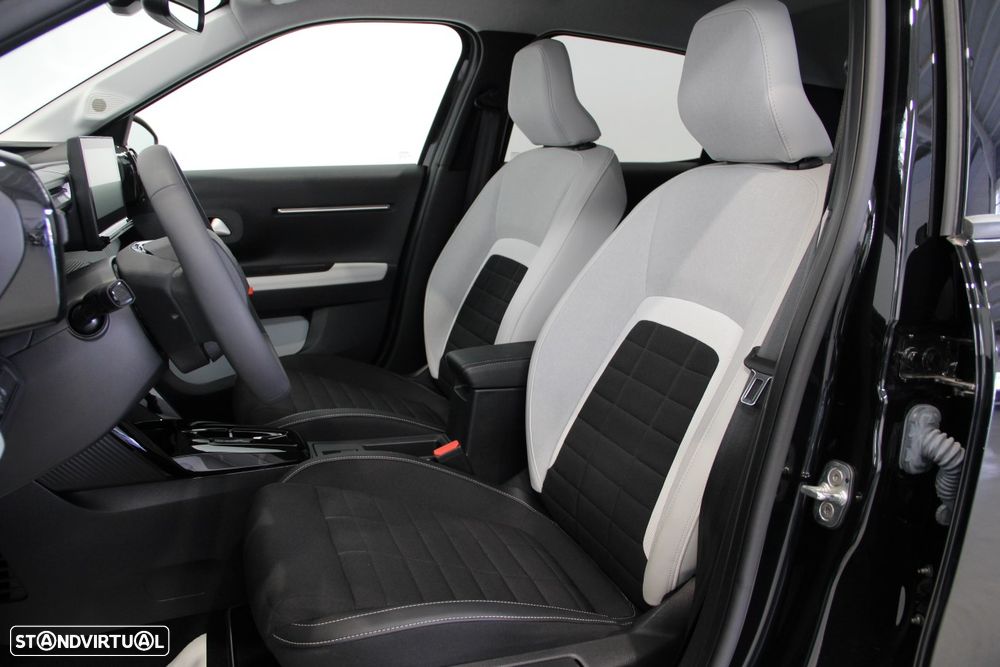 Citroën e-C3 44 kWh Autonomia Conforto Max - 7