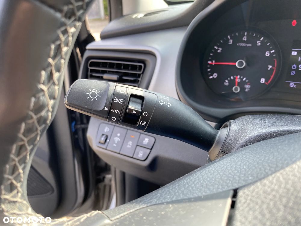 Kia Stonic 1.0 T-GDI M - 20
