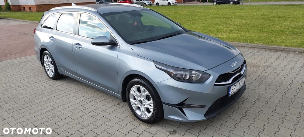 Kia Ceed 1.5 T-GDI L - 2