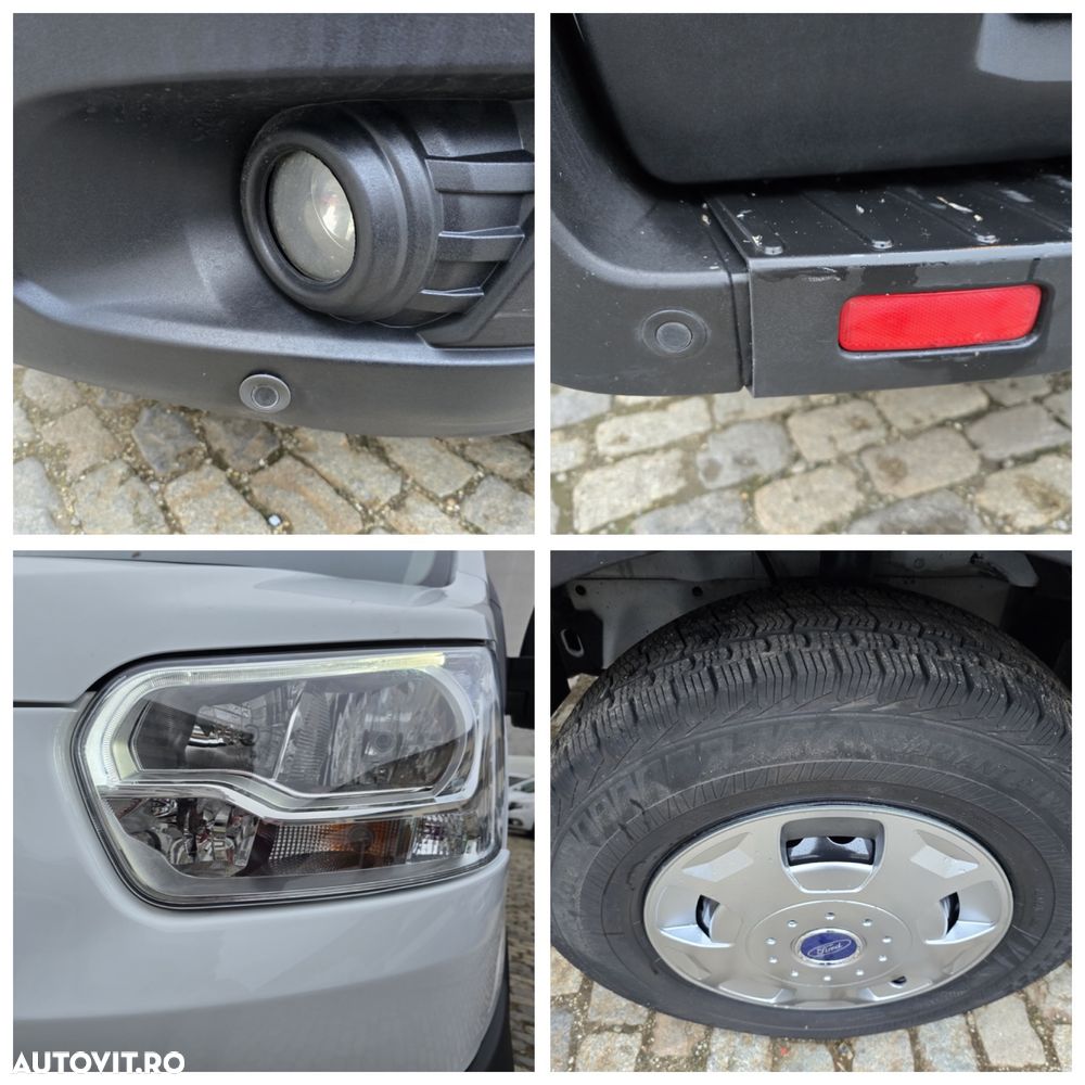Ford Transit - 8