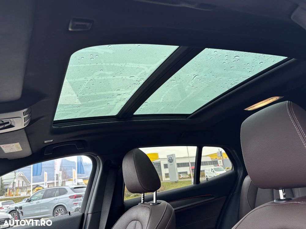 BMW X2 xDrive20d Aut. M Sport - 22