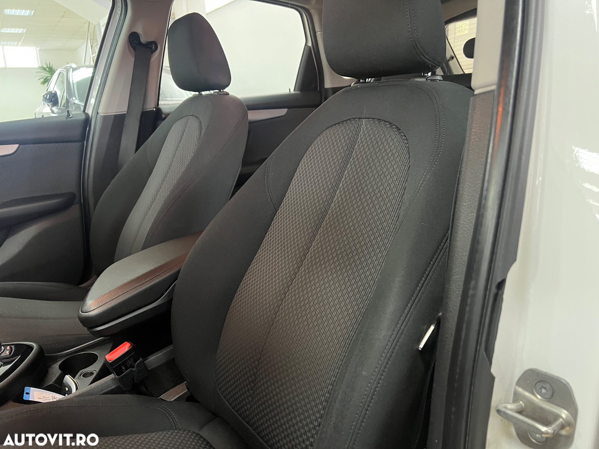 BMW Seria 2 218d Active Tourer Aut. Advantage - 20