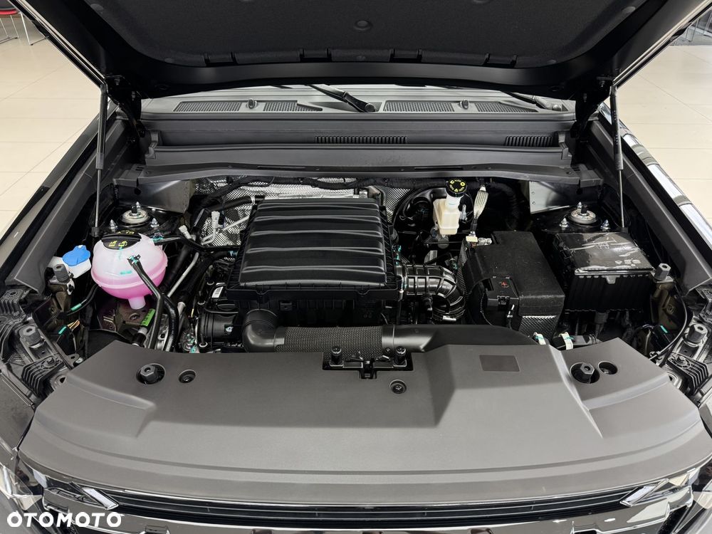 Jetour T2 - 24