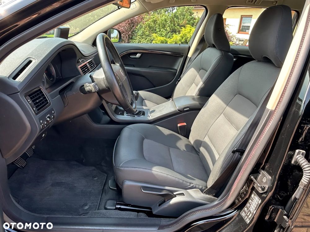 Volvo V70 2.0D Momentum - 17