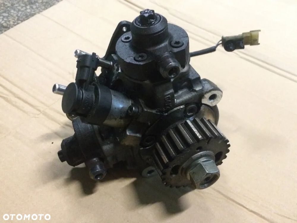 Pompa wtryskowa BOSCH 9X2Q-9B395 Range Rover Sport 3.0 D / Jaguar XF X250 3.0 D - 2