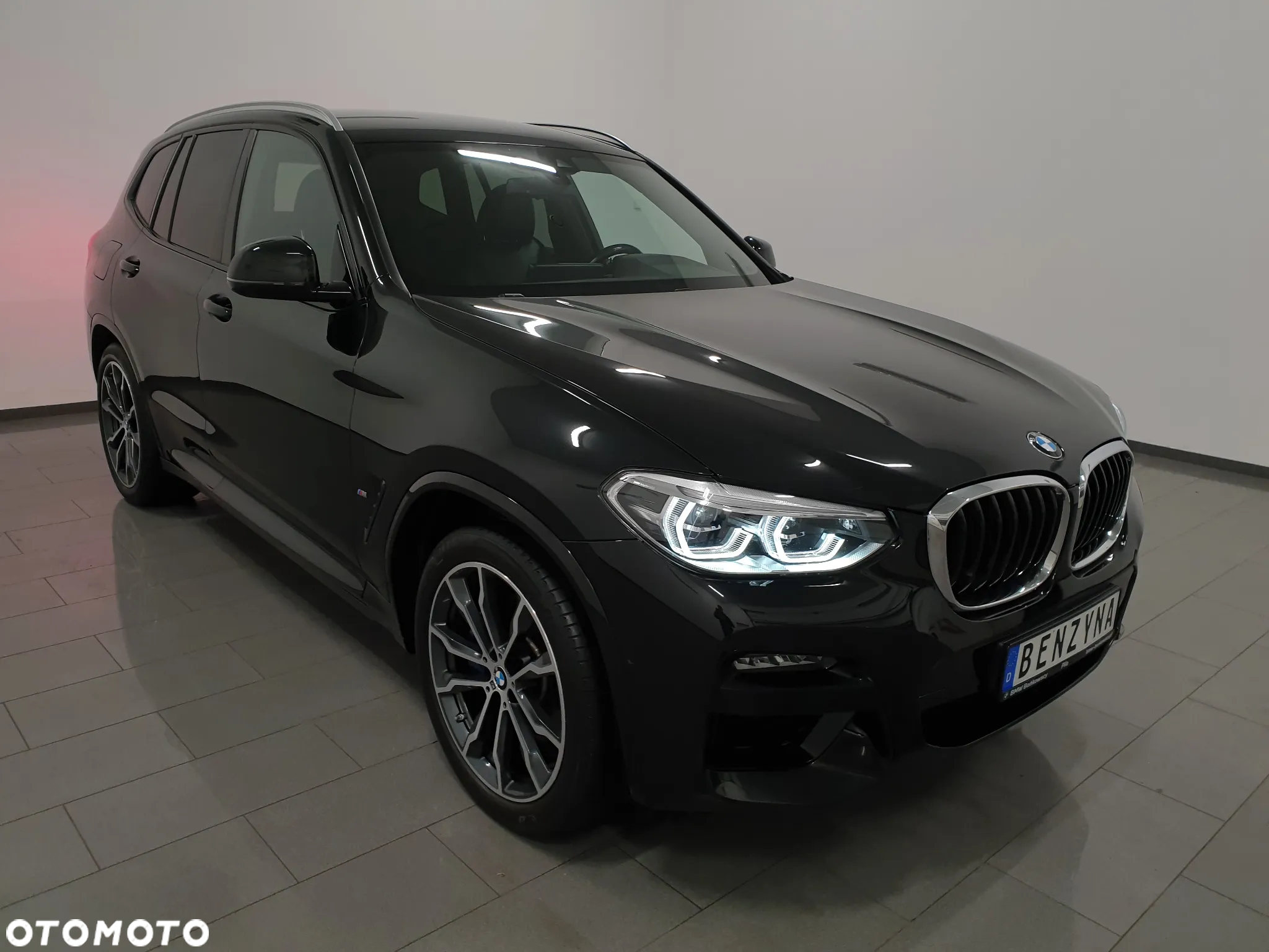 BMW X3 - 3