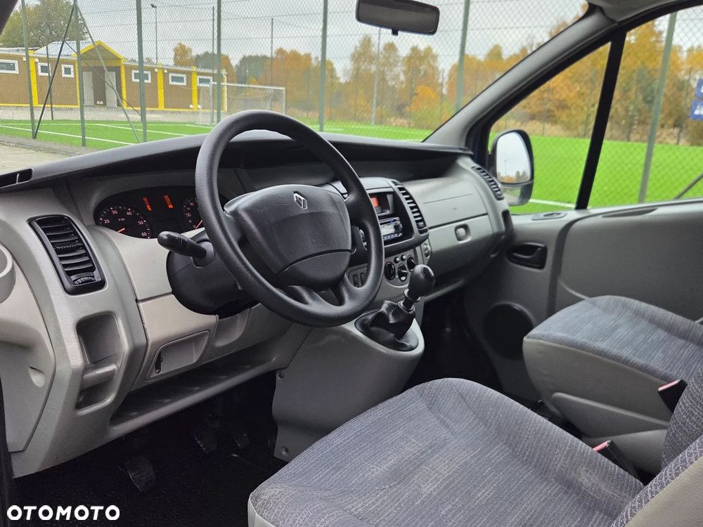 Renault Trafic - 24