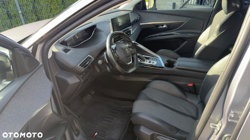 Peugeot 3008 - 2