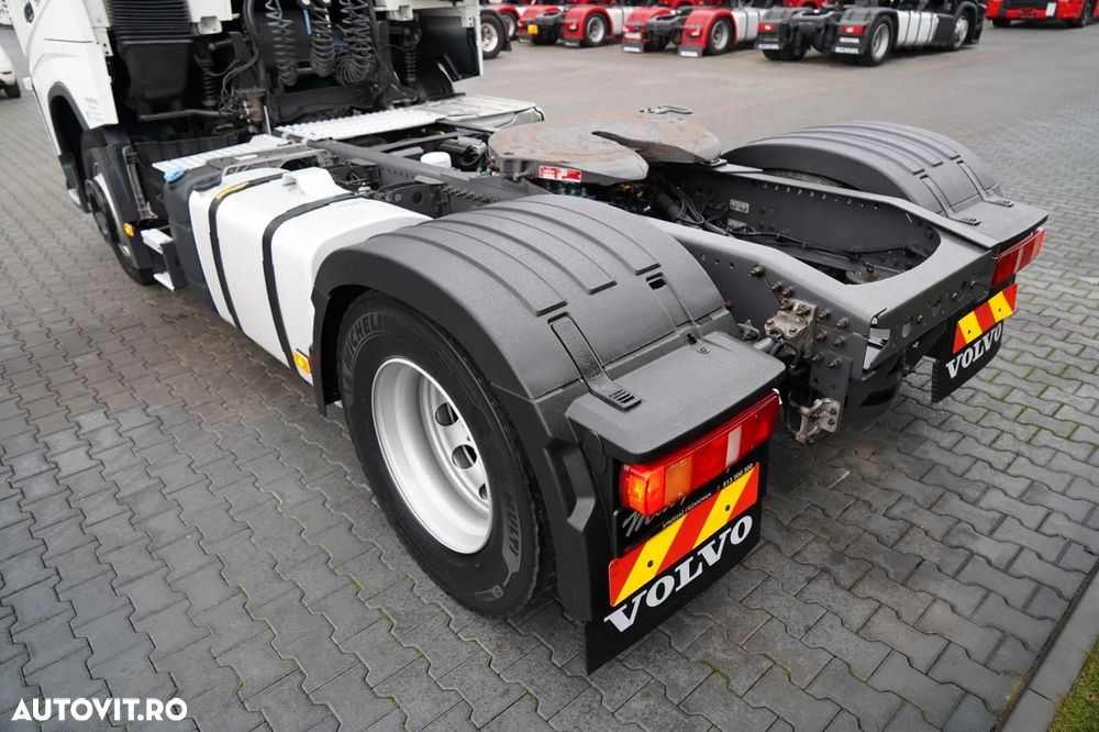 Volvo FH 500 / FULL ADR / I-PARK COOL - 14
