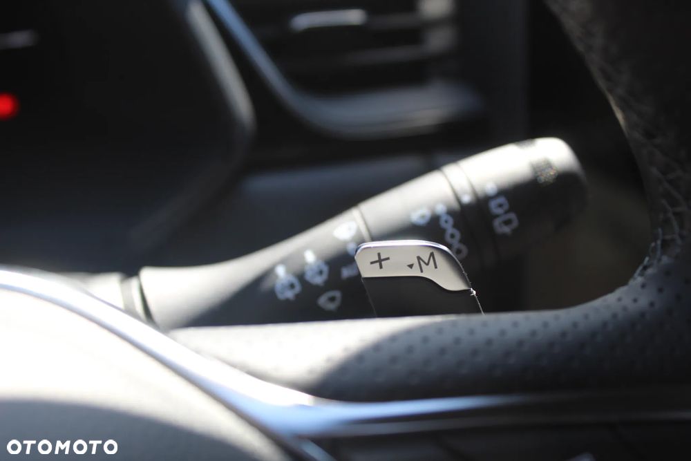 Mitsubishi ASX 1.3 mHEV Intense Style Cold DCT - 16