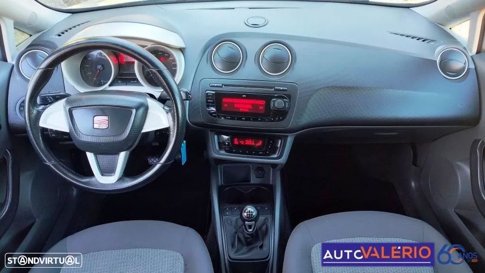 SEAT Ibiza ST - 13