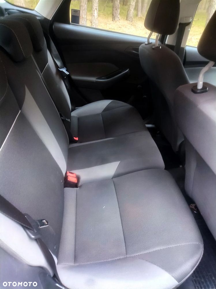 Ford Focus 1.6 TDCi Edition - 3