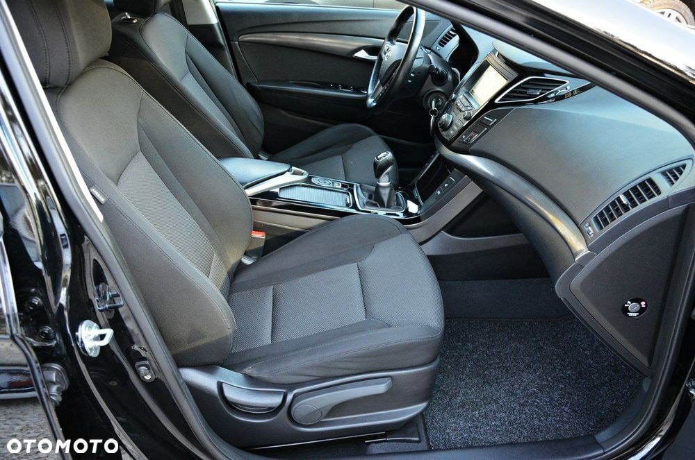 Hyundai i40 1.6 GDI BlueDrive Business - 36