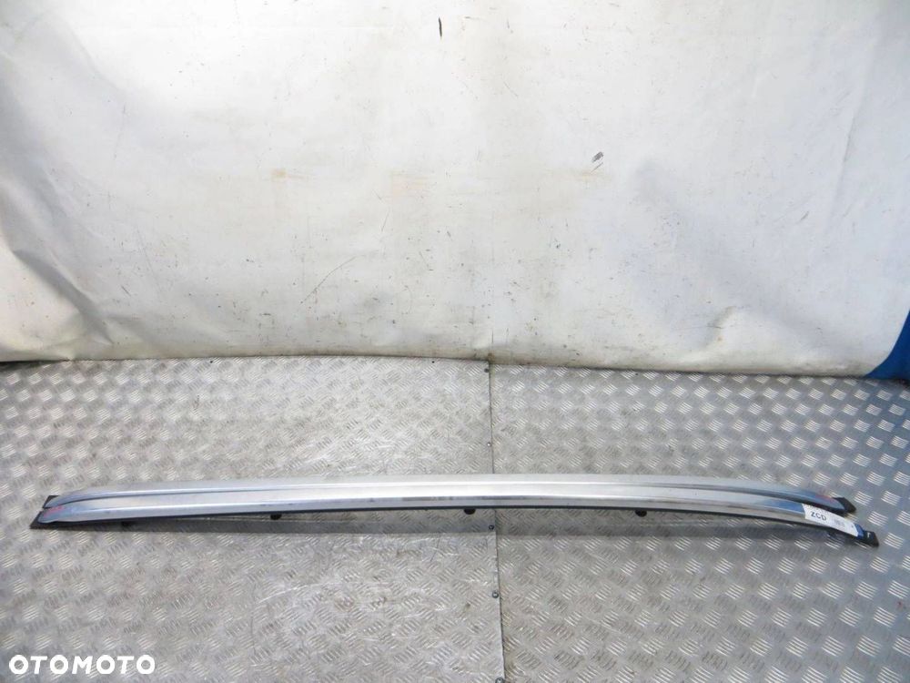 SUZUKI VITARA III RELINGI DACHOWE KPL 14- - 1