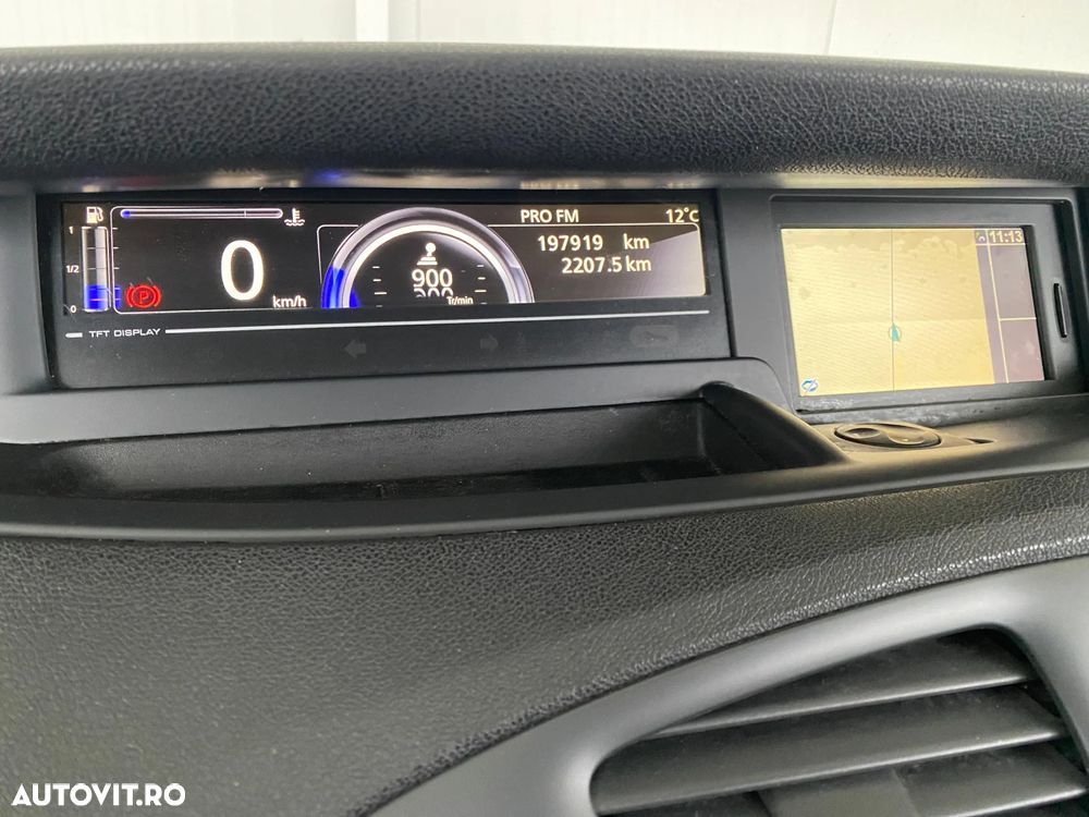 Renault Grand Scenic - 8