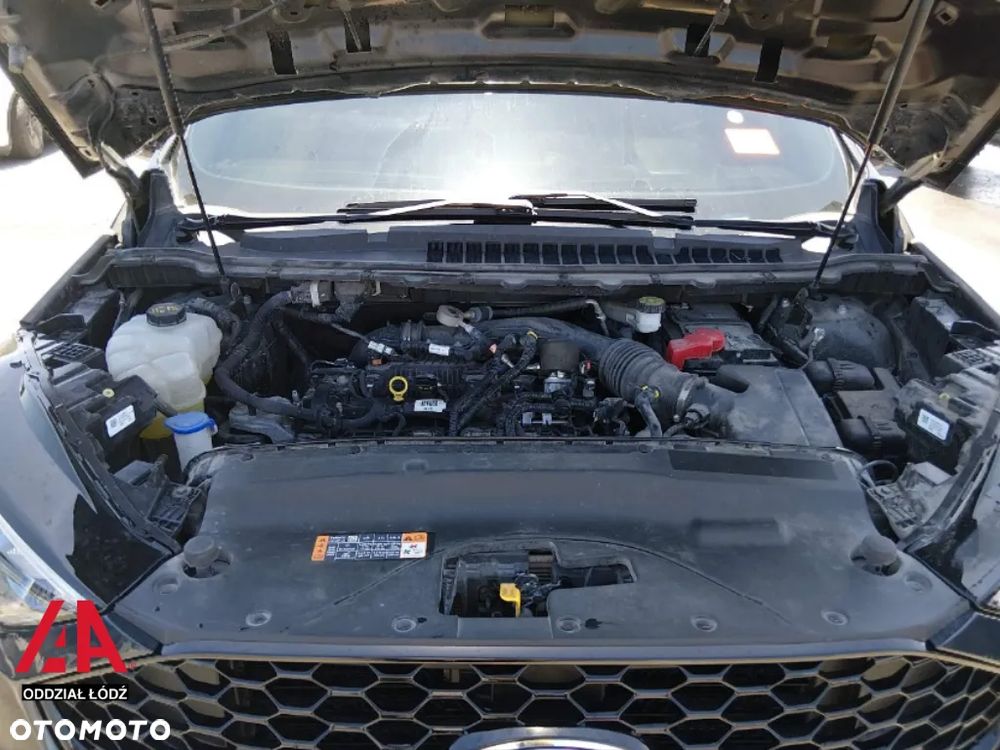 Ford Edge - 15