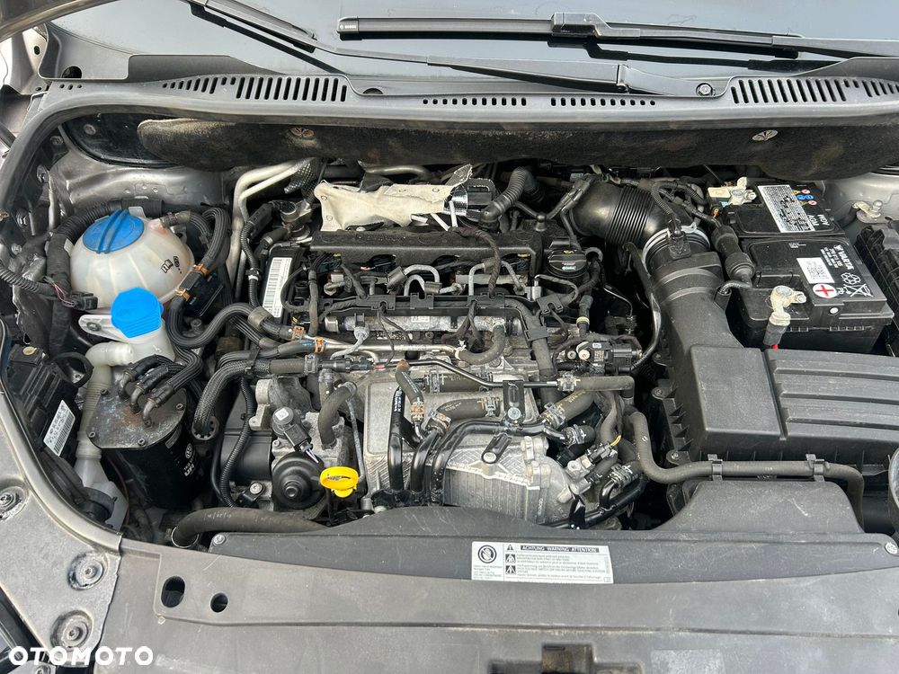 Volkswagen Caddy - 20