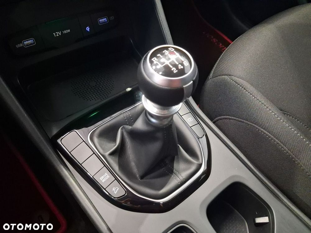 Hyundai Tucson - 29